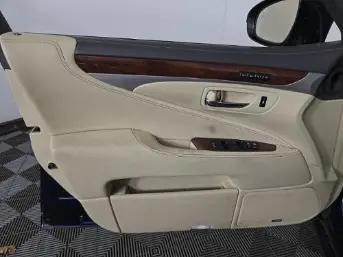 Florida Fine Cars - Used LEXUS LS 460 2013 MIAMI 