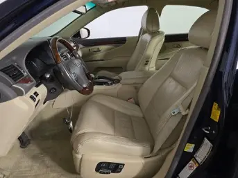 Florida Fine Cars - Used LEXUS LS 460 2013 MIAMI 