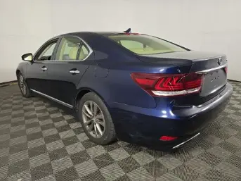 Florida Fine Cars - Used LEXUS LS 460 2013 MIAMI 