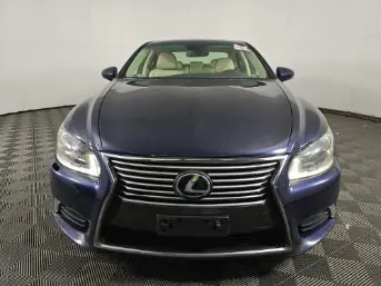 Florida Fine Cars - Used LEXUS LS 460 2013 MIAMI 