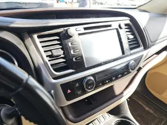 Florida Fine Cars - Used TOYOTA HIGHLANDER 2018 MIAMI SE