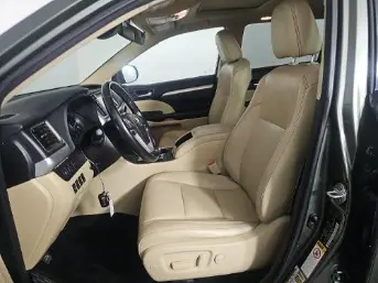 Florida Fine Cars - Used TOYOTA HIGHLANDER 2018 MIAMI SE