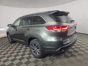 Florida Fine Cars - Used TOYOTA HIGHLANDER 2018 MIAMI SE