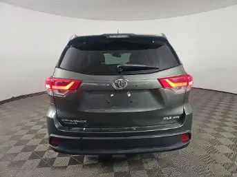 Florida Fine Cars - Used TOYOTA HIGHLANDER 2018 MIAMI SE