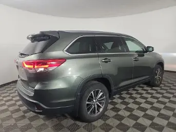 Florida Fine Cars - Used TOYOTA HIGHLANDER 2018 MIAMI SE