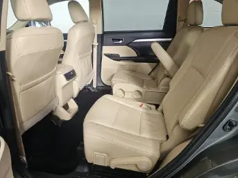 Florida Fine Cars - Used TOYOTA HIGHLANDER 2018 MIAMI SE