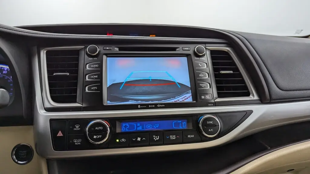 Florida Fine Cars - Used TOYOTA HIGHLANDER 2018 MIAMI XLE