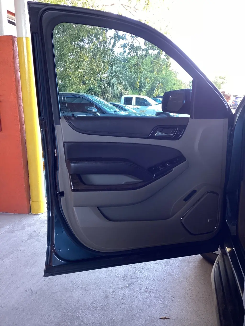 Florida Fine Cars - Used CHEVROLET SUBURBAN 2019 MIAMI LT