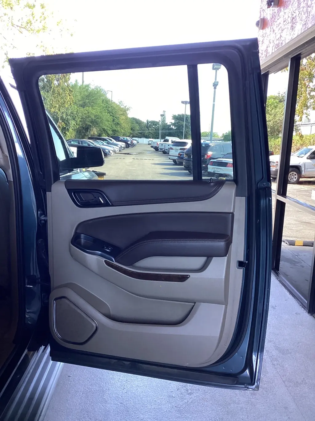 Florida Fine Cars - Used CHEVROLET SUBURBAN 2019 MIAMI LT