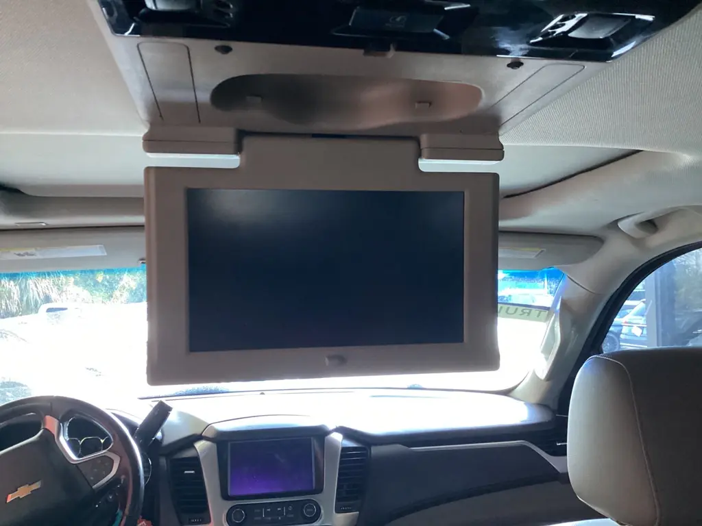 Florida Fine Cars - Used CHEVROLET SUBURBAN 2019 MIAMI LT