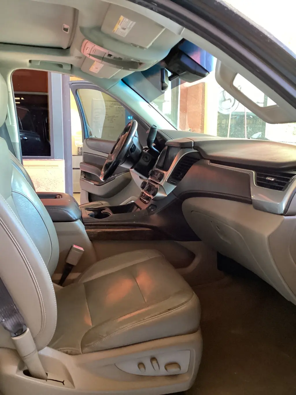 Florida Fine Cars - Used CHEVROLET SUBURBAN 2019 MIAMI LT