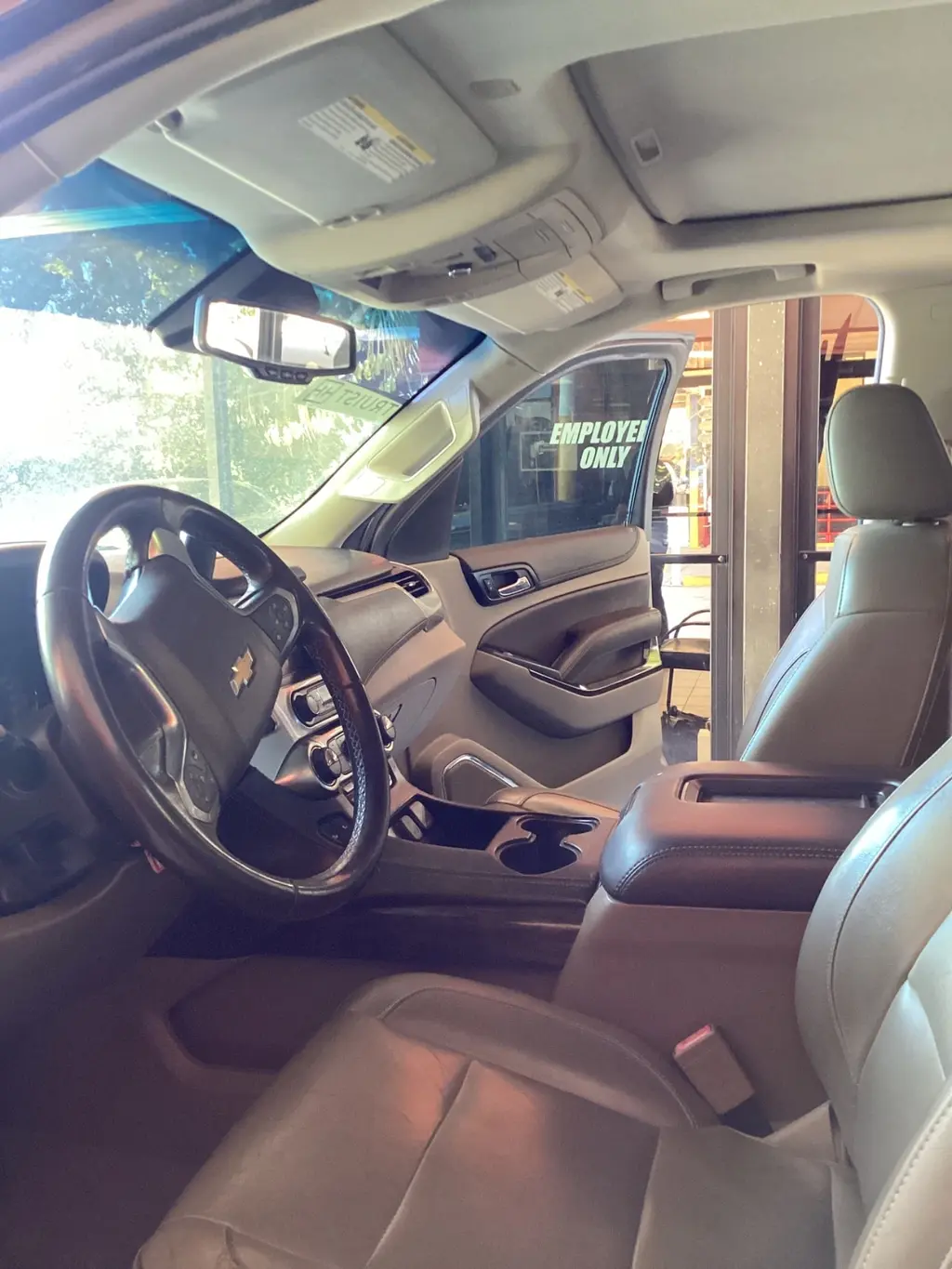 Florida Fine Cars - Used CHEVROLET SUBURBAN 2019 MIAMI LT