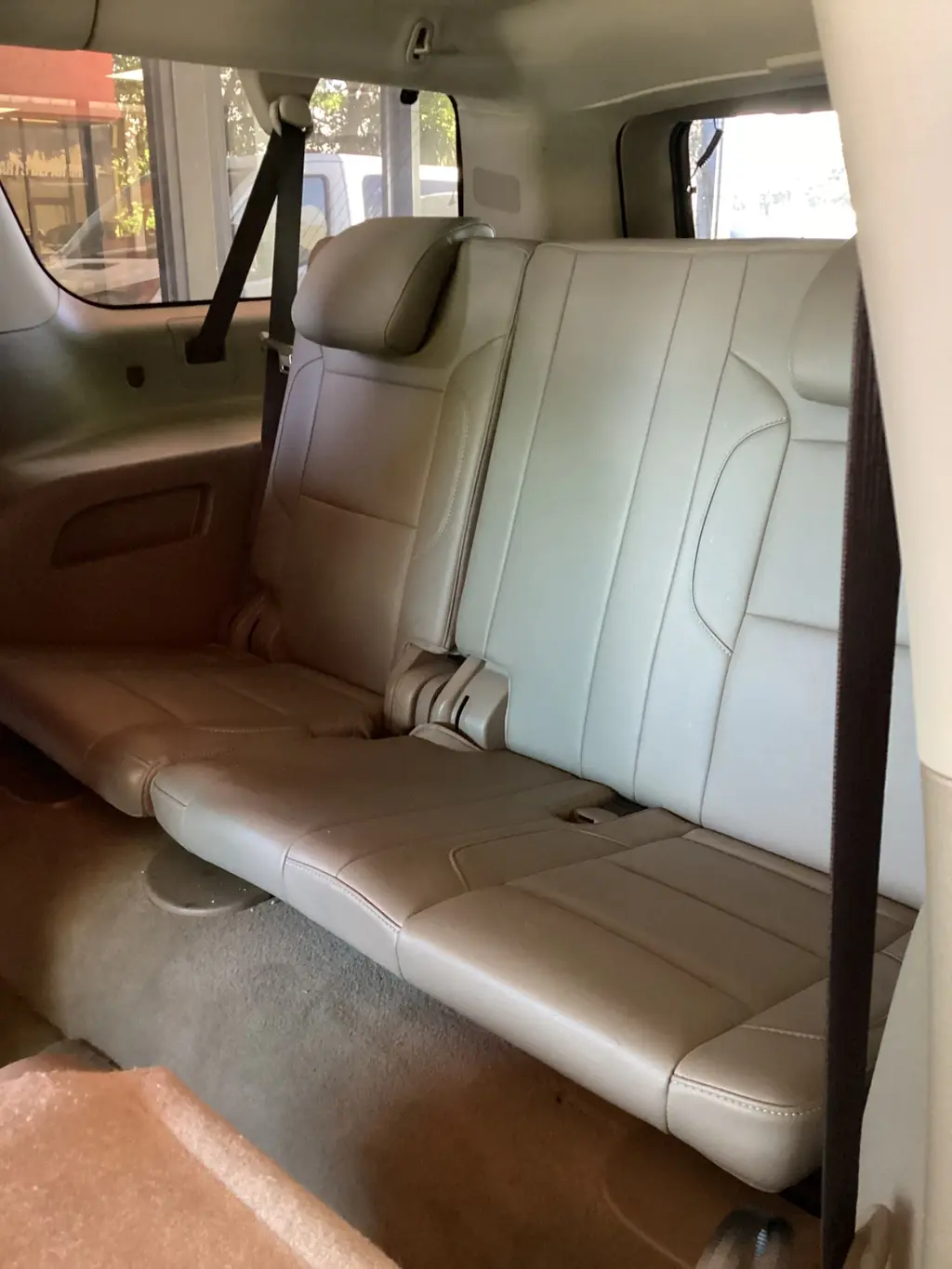 Florida Fine Cars - Used CHEVROLET SUBURBAN 2019 MIAMI LT