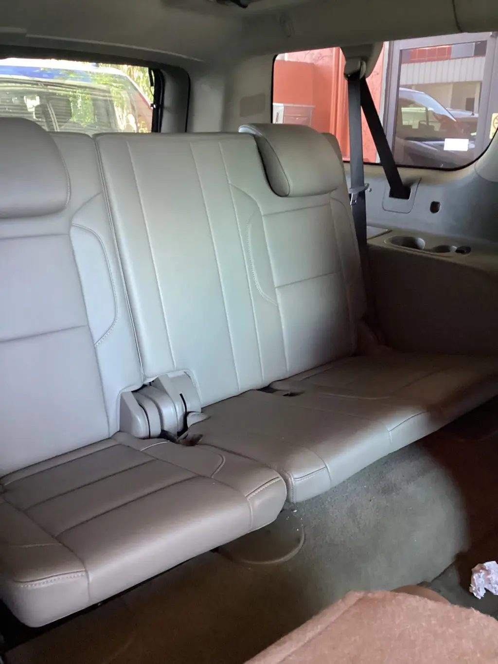 Florida Fine Cars - Used CHEVROLET SUBURBAN 2019 MIAMI LT