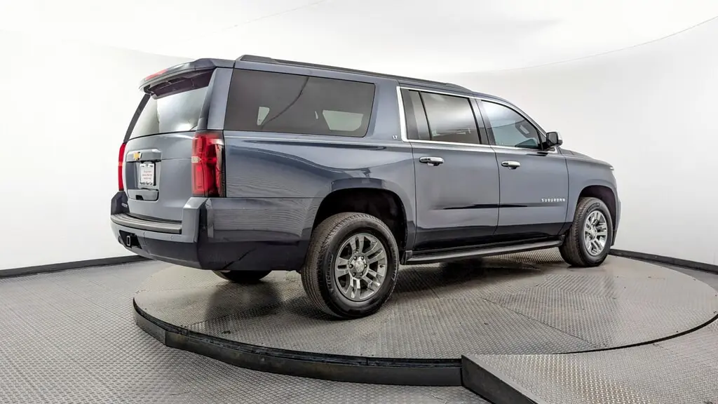 Florida Fine Cars - Used CHEVROLET SUBURBAN 2019 MIAMI LT