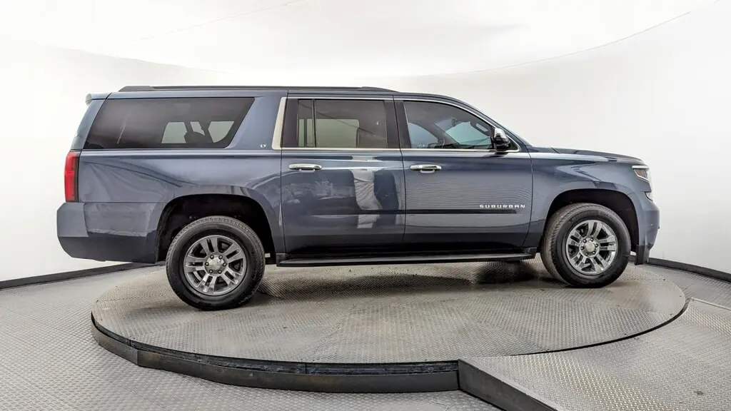 Florida Fine Cars - Used CHEVROLET SUBURBAN 2019 MIAMI LT