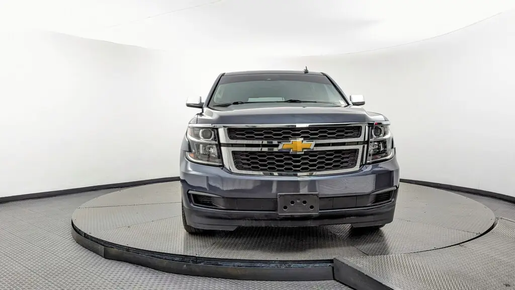Florida Fine Cars - Used CHEVROLET SUBURBAN 2019 MIAMI LT