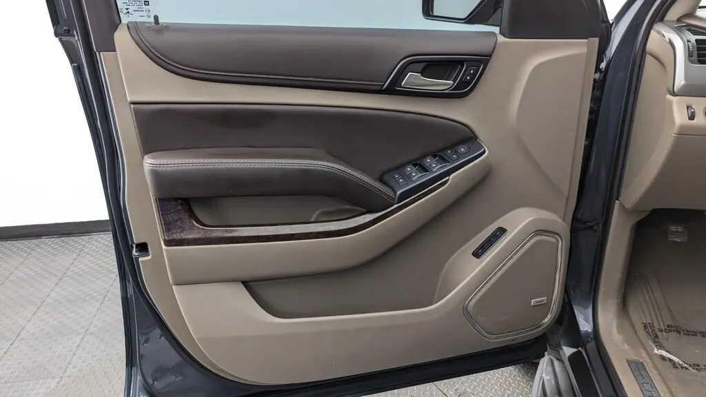 Florida Fine Cars - Used CHEVROLET SUBURBAN 2019 MIAMI LT