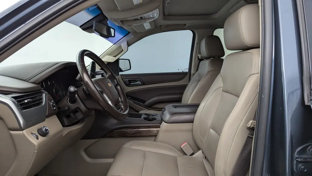 Florida Fine Cars - Used CHEVROLET SUBURBAN 2019 MIAMI LT