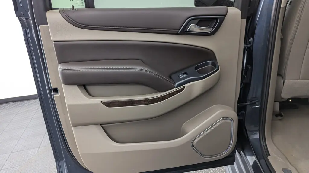 Florida Fine Cars - Used CHEVROLET SUBURBAN 2019 MIAMI LT