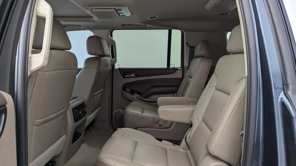 Florida Fine Cars - Used CHEVROLET SUBURBAN 2019 MIAMI LT