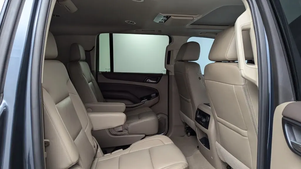 Florida Fine Cars - Used CHEVROLET SUBURBAN 2019 MIAMI LT