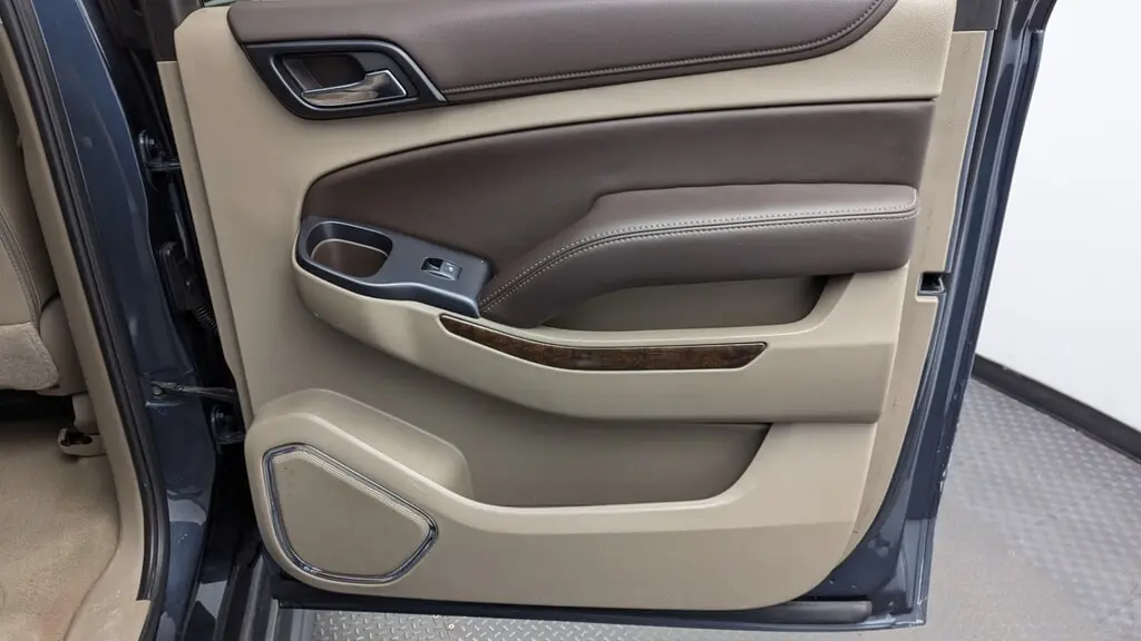 Florida Fine Cars - Used CHEVROLET SUBURBAN 2019 MIAMI LT