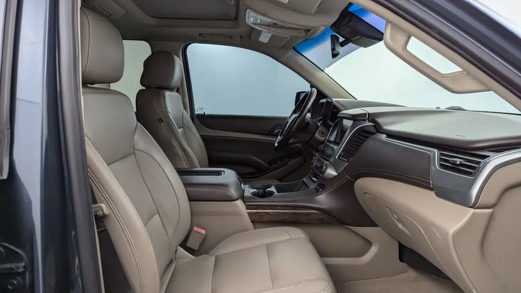 Florida Fine Cars - Used CHEVROLET SUBURBAN 2019 MIAMI LT