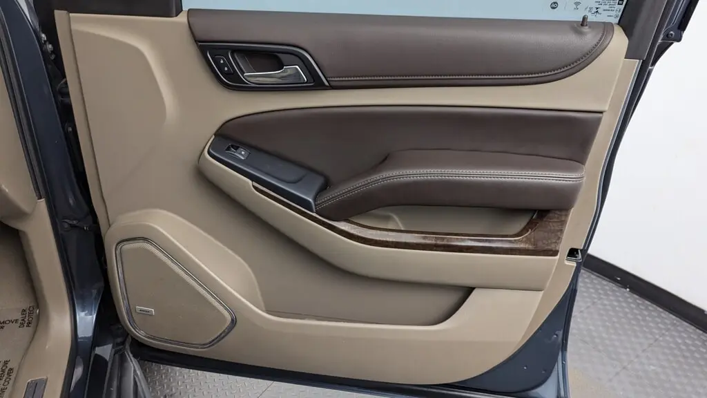 Florida Fine Cars - Used CHEVROLET SUBURBAN 2019 MIAMI LT