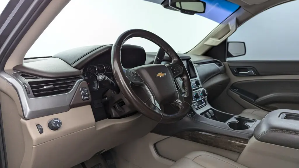 Florida Fine Cars - Used CHEVROLET SUBURBAN 2019 MIAMI LT