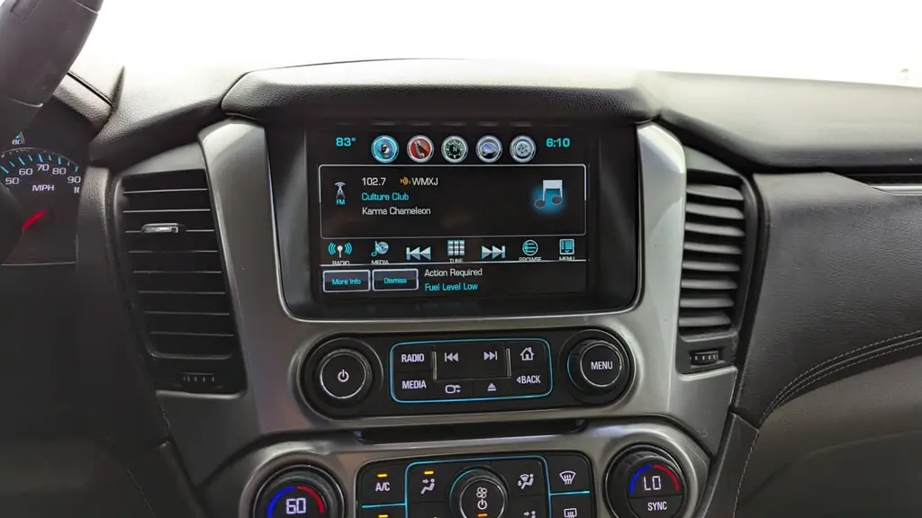 Florida Fine Cars - Used CHEVROLET SUBURBAN 2019 MIAMI LT