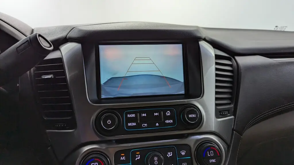 Florida Fine Cars - Used CHEVROLET SUBURBAN 2019 MIAMI LT