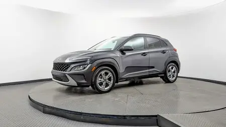 Florida Fine Cars - Used HYUNDAI KONA 2023 MIAMI SEL