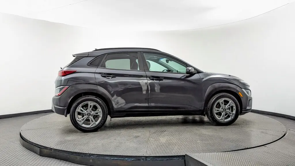 Florida Fine Cars - Used HYUNDAI KONA 2023 MIAMI SEL
