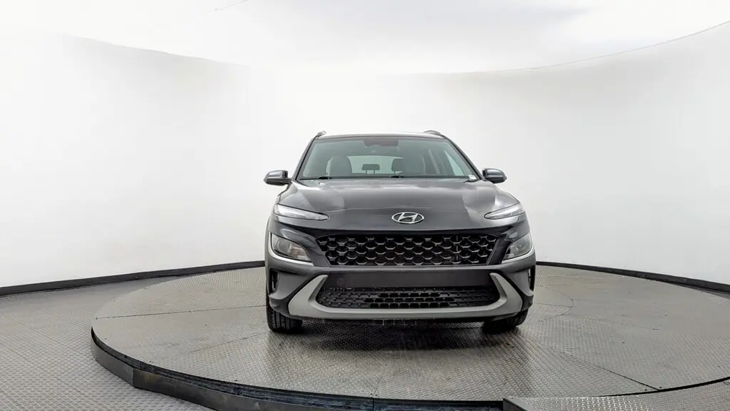 Florida Fine Cars - Used HYUNDAI KONA 2023 MIAMI SEL