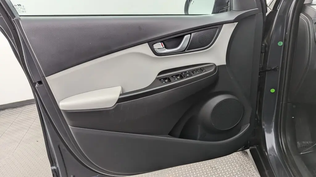 Florida Fine Cars - Used HYUNDAI KONA 2023 MIAMI SEL