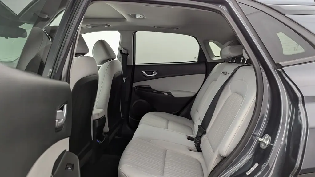 Florida Fine Cars - Used HYUNDAI KONA 2023 MIAMI SEL