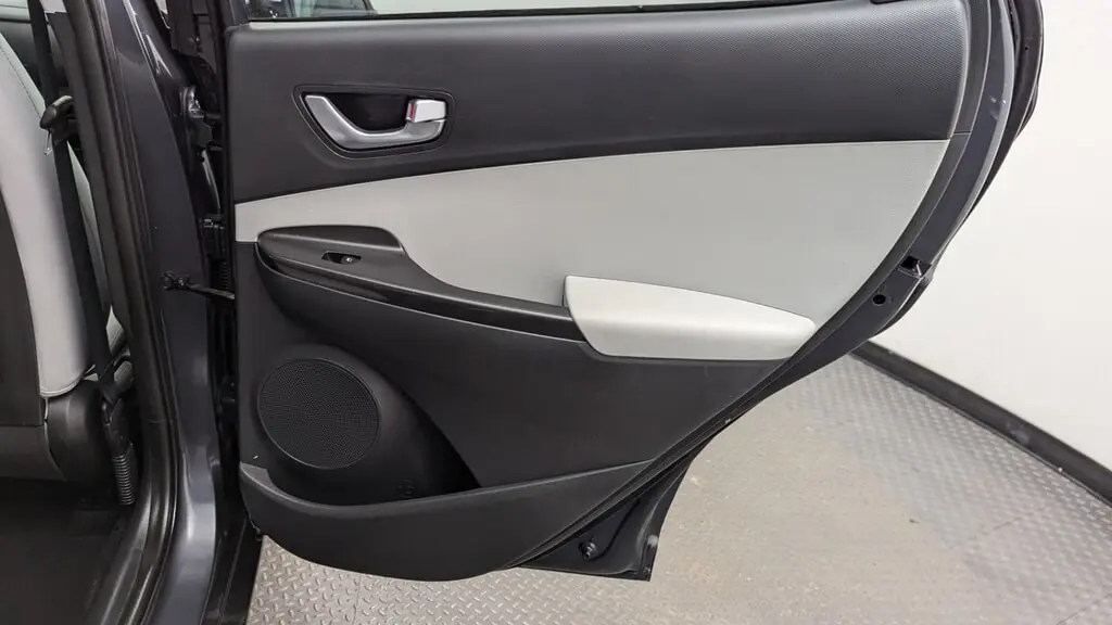 Florida Fine Cars - Used HYUNDAI KONA 2023 MIAMI SEL