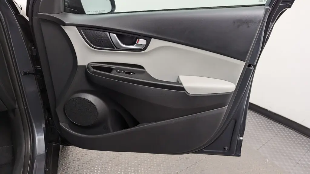 Florida Fine Cars - Used HYUNDAI KONA 2023 MIAMI SEL