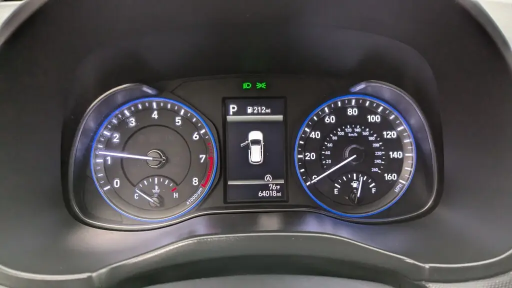 Florida Fine Cars - Used HYUNDAI KONA 2023 MIAMI SEL