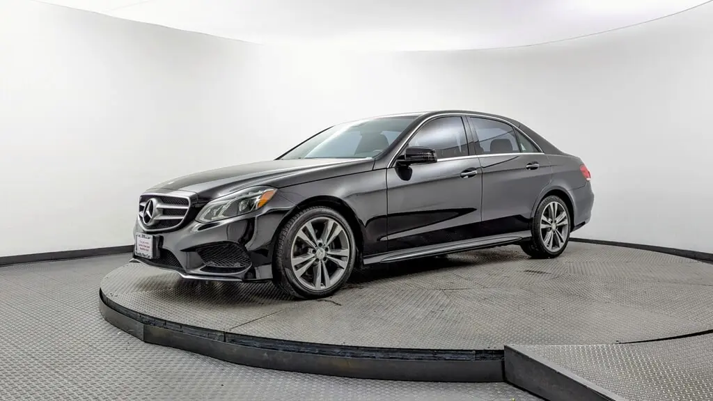 Florida Fine Cars - Used MERCEDES-BENZ E-CLASS 2016 MIAMI E 350 SPORT