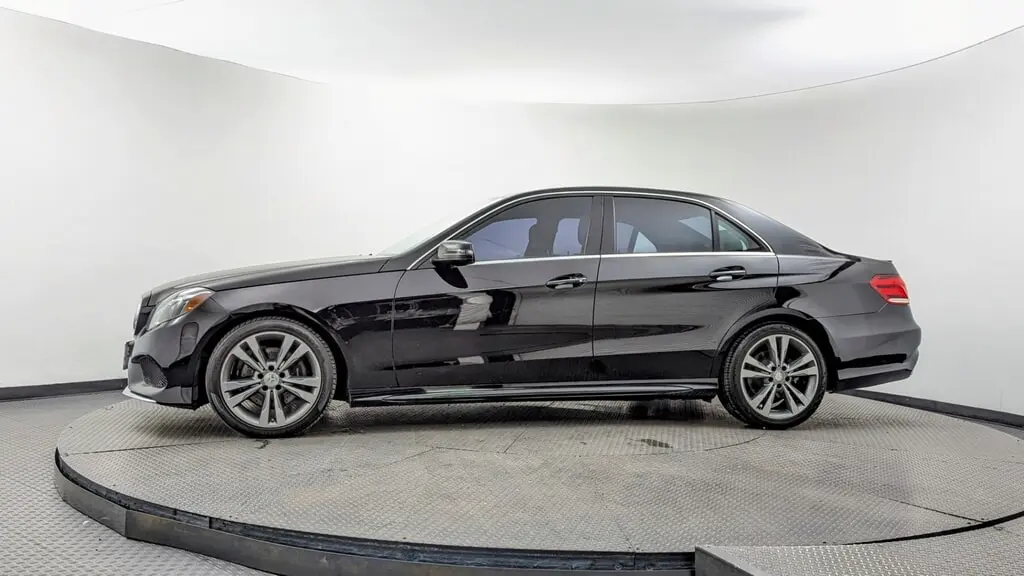 Florida Fine Cars - Used MERCEDES-BENZ E-CLASS 2016 MIAMI E 350 SPORT