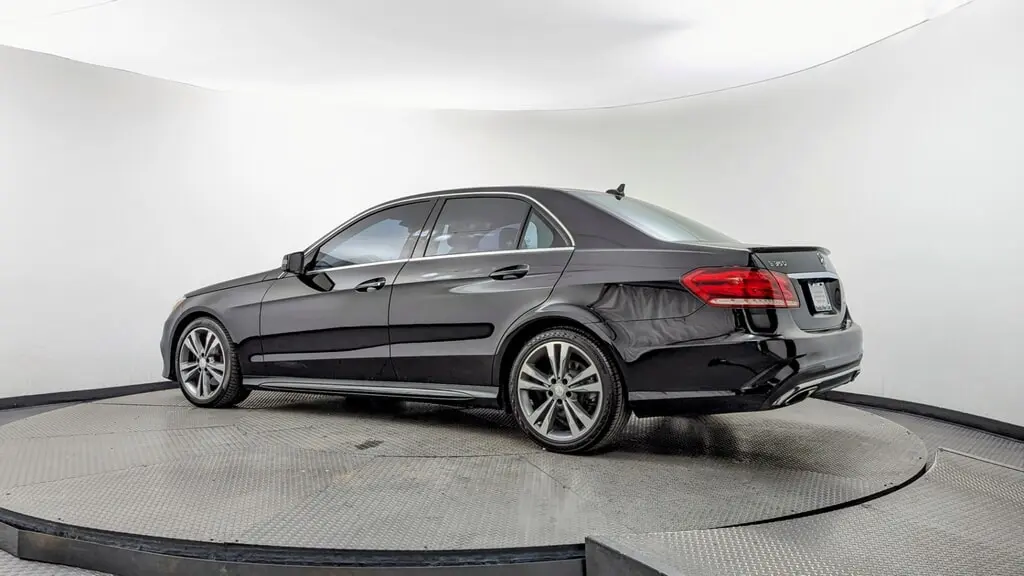 Florida Fine Cars - Used MERCEDES-BENZ E-CLASS 2016 MIAMI E 350 SPORT