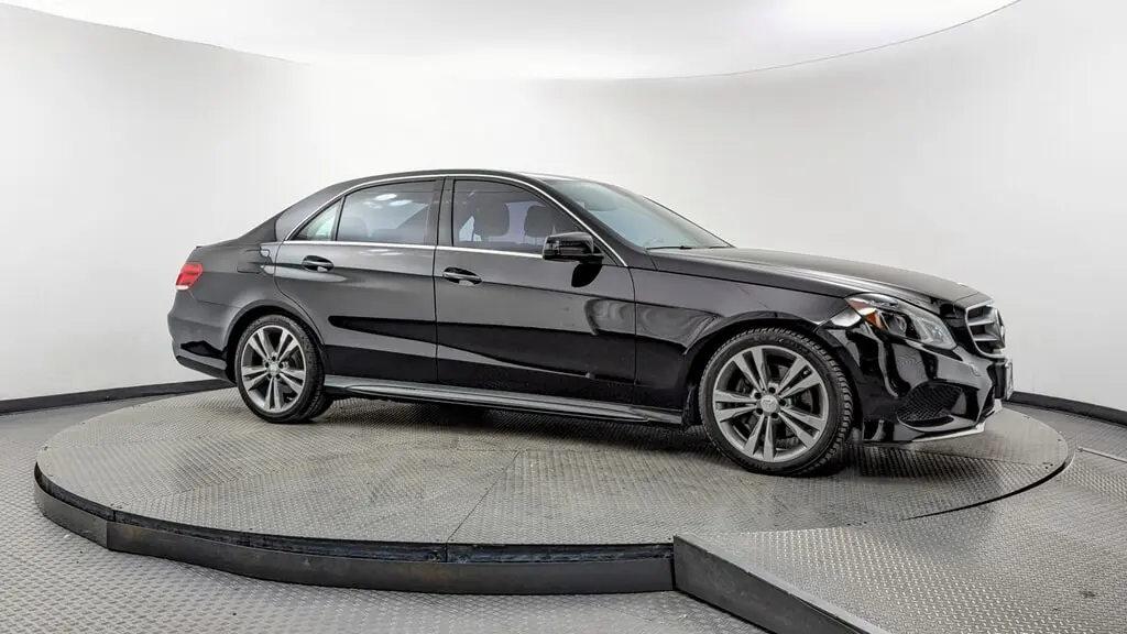 Florida Fine Cars - Used MERCEDES-BENZ E-CLASS 2016 MIAMI E 350 SPORT