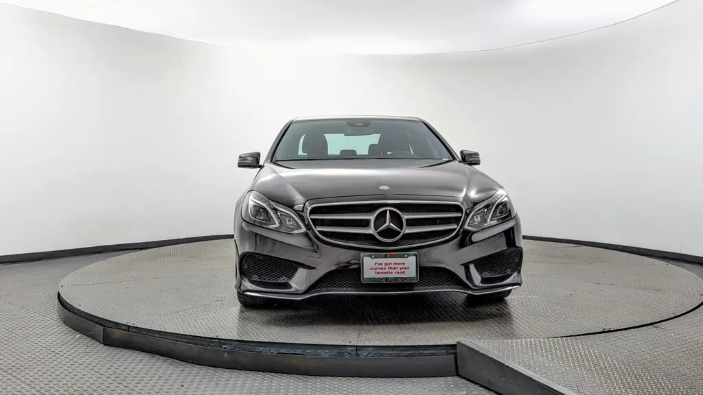Florida Fine Cars - Used MERCEDES-BENZ E-CLASS 2016 MIAMI E 350 SPORT