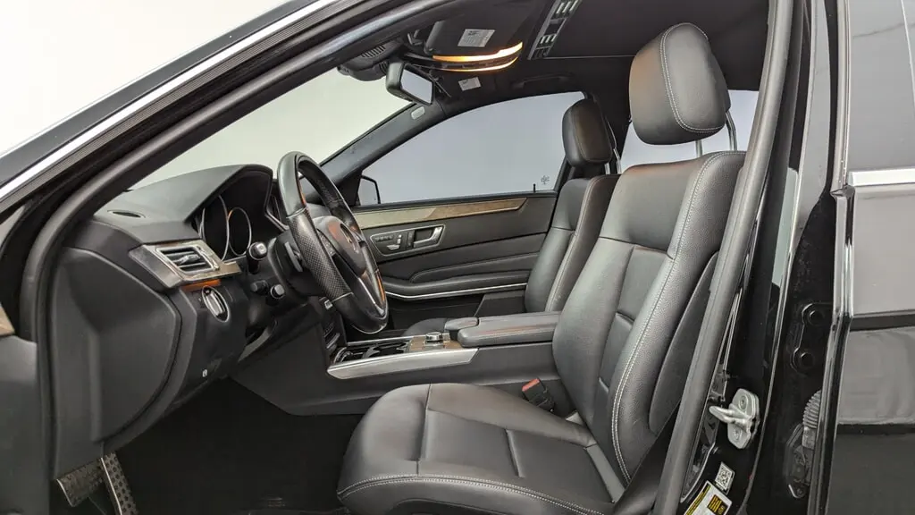 Florida Fine Cars - Used MERCEDES-BENZ E-CLASS 2016 MIAMI E 350 SPORT