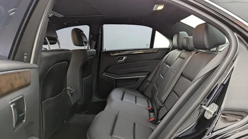 Florida Fine Cars - Used MERCEDES-BENZ E-CLASS 2016 MIAMI E 350 SPORT