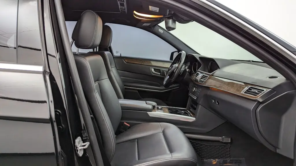 Florida Fine Cars - Used MERCEDES-BENZ E-CLASS 2016 MIAMI E 350 SPORT