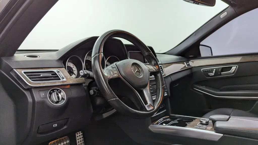 Florida Fine Cars - Used MERCEDES-BENZ E-CLASS 2016 MIAMI E 350 SPORT