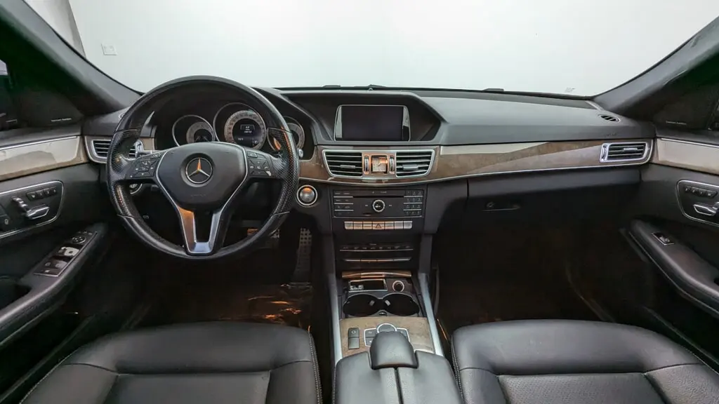 Florida Fine Cars - Used MERCEDES-BENZ E-CLASS 2016 MIAMI E 350 SPORT